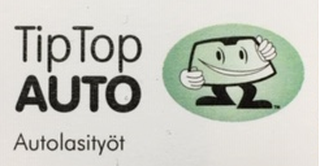 Tip Top Auto ESPOO